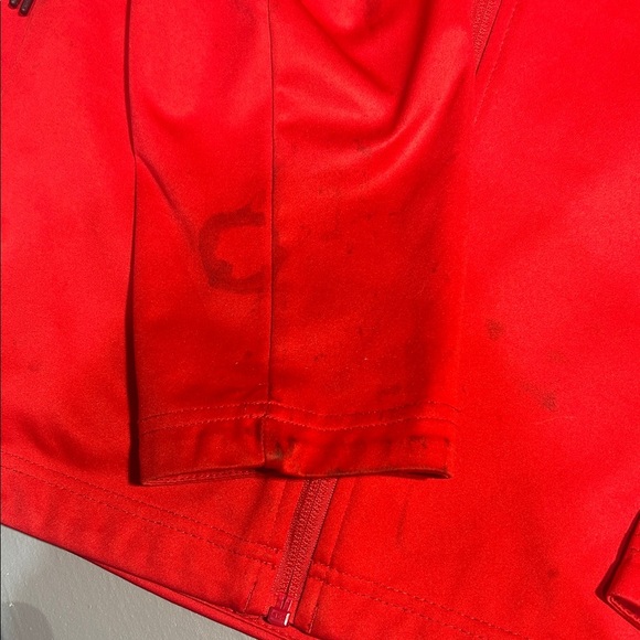 Milwuakee Red StormTech Light Jacket - Picture 11 of 14